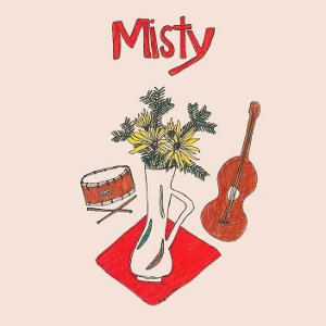 Image of MISTY WHITE<br>Misty<br>Misty White